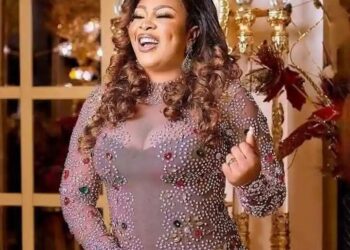 Inside the Life of Nollywood’s Most Beautiful Actress, Bidemi Kosoko