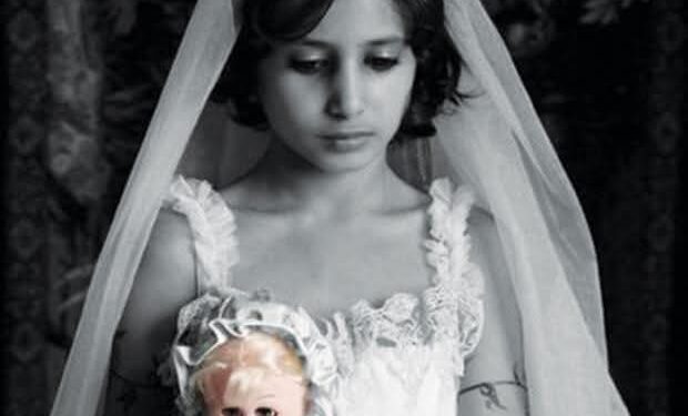 Iraq Sparks Global Outrage with Law Allowing Girls to Marry at Nine