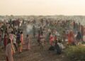 Fresh Fighting in Sudan Escalates Humanitarian Crisis