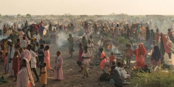 Fresh Fighting in Sudan Escalates Humanitarian Crisis