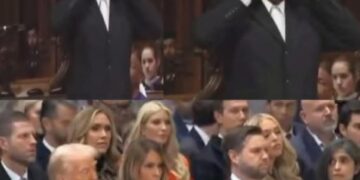 Religious Harmony or Tension? Azan Featured in Cathedral Event Attended by Trump