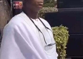 ‘Awon Alfa Won Ga’anu Sibi’: K1’s Bold Stand Rocks Islamic Community