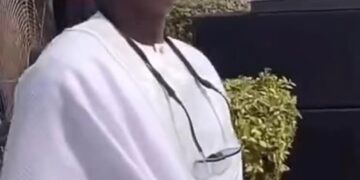 ‘Awon Alfa Won Ga’anu Sibi’: K1’s Bold Stand Rocks Islamic Community