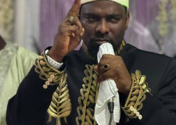 Viral Statement of K1, ‘Awon Alfa Won Ga’nu Sibi’: Naqeebul Ashraf Blames Young Islamic Clerics; Calls Out Their Ungodly Acts