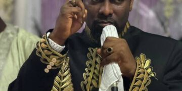 Viral Statement of K1, ‘Awon Alfa Won Ga’nu Sibi’: Naqeebul Ashraf Blames Young Islamic Clerics; Calls Out Their Ungodly Acts