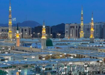 From Fasting to Forgiveness: Why Ramadan Preparation Is More Than Just Abstaining from Food