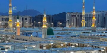 From Fasting to Forgiveness: Why Ramadan Preparation Is More Than Just Abstaining from Food