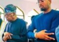 Who Is Yinka Tinubu? The President’s ‘Hidden’ Son Makes Rare Public Appearance
