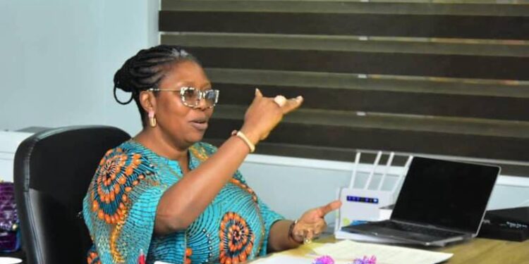 Lagos Commissioner Denies Assaulting Resident, Claims Non-State Actors Invaded Meeting Without Authorization