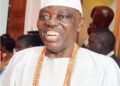 Sanwo-Olu Congratulates Industrialist Rasaq Okoya on His 85th Birthday