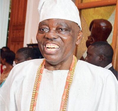 Sanwo-Olu Congratulates Industrialist Rasaq Okoya on His 85th Birthday