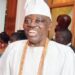 Sanwo-Olu Congratulates Industrialist Rasaq Okoya on His 85th Birthday