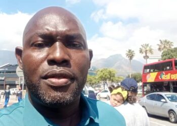 Cape Town: A Glimpse of Europe in Africa