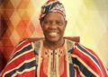 Sanwo-Olu Celebrates Chief Bisi Akande on His 86th Birthday