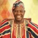 Sanwo-Olu Celebrates Chief Bisi Akande on His 86th Birthday