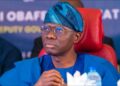 Sanwo-Olu Expresses Sadness Over Niger State Tanker Explosion