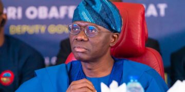 Sanwo-Olu Expresses Sadness Over Niger State Tanker Explosion