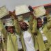 Beauty, Brains; Bond: Why the Media Can’t Afford to Miss These NYSC-Finished NIJ Graduates!