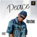 Bullion Records Sensation Harcher to Release New Single “Peace” on January 31 on All Digital Streaming Platforms