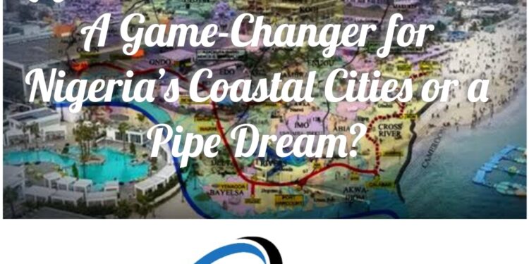 Lagos-Calabar Coastal Road: A Game-Changer for Nigeria’s Coastal Cities or a Pipe Dream?