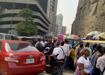 Fuel Prices, Education, Unity: Lagosians Voice 2025 Dreams