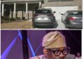 Oganla Fuji Kicks Off 2025 with Lavish Atlanta Mansion Reveal – Check Story for Exclusive Details
