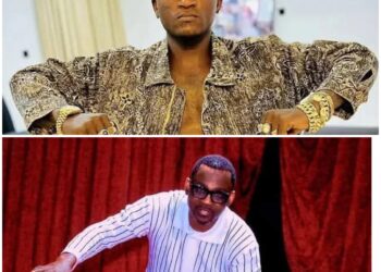 Pasuma Is My Idol, Misbehavior Towards Him Won’t Be Tolerated – Portable Vows