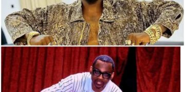 Pasuma Is My Idol, Misbehavior Towards Him Won’t Be Tolerated – Portable Vows