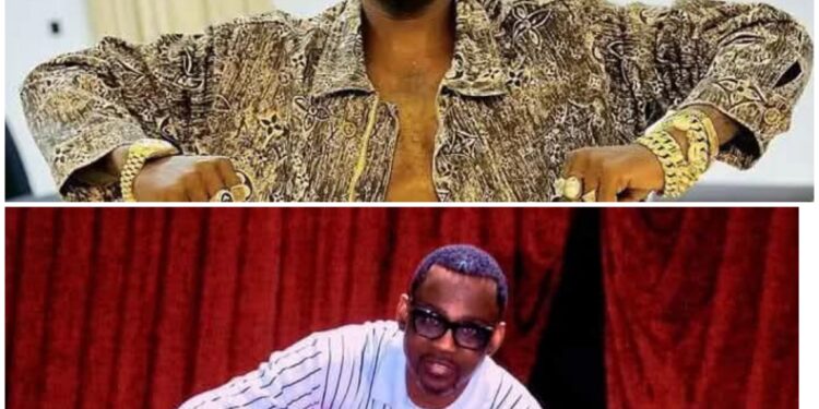 Pasuma Is My Idol, Misbehavior Towards Him Won’t Be Tolerated – Portable Vows