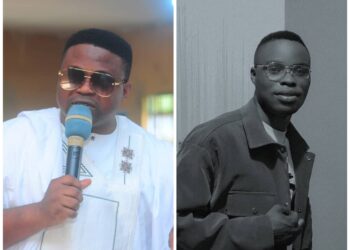 ‘A Beacon of Hope’: Bullion Go-Neat Staff Member Tijani Ahmed Extends Warm New Year Wishes to Ambassador Ajadi