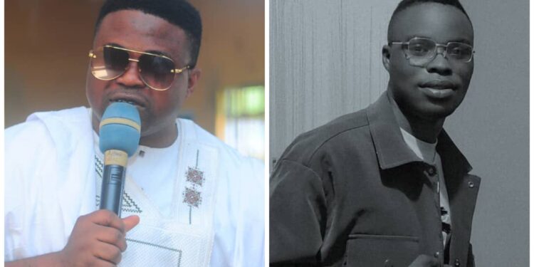 ‘A Beacon of Hope’: Bullion Go-Neat Staff Member Tijani Ahmed Extends Warm New Year Wishes to Ambassador Ajadi