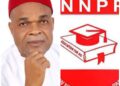 New Year: Prince Nwaeze Onu Speaks On Hope To Overcome Hardship