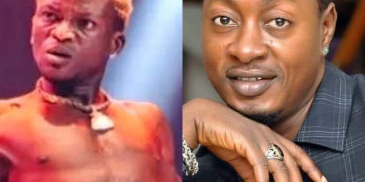 Portable Sparks Fury in Ibadan, Demands City’s People Leave Lagos