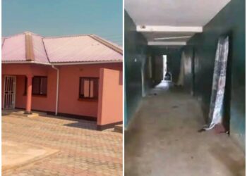 The Evolution of Housing in Nigeria: From Face-to-Face Rooms to Modern Self-Contained Apartments