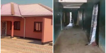 The Evolution of Housing in Nigeria: From Face-to-Face Rooms to Modern Self-Contained Apartments