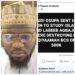 Followers Warn Ahmad Yelma’e Yusuf Over Alleged Defamatory Posts on Facebook