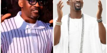Pasuma; Malaika Honored at MAAN 35th Anniversary