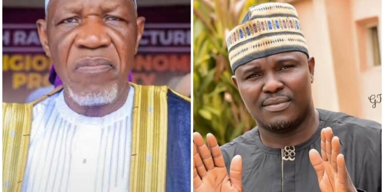 Death—The Final Reminder: The Legacy of Sheikh Muyideen Bello and Al-Irshad CEO in Islam and Humanity