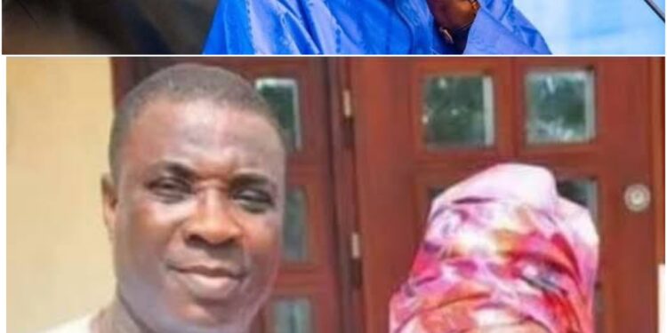 ‘Iya O’nije Omo Oku Orun’: Tinubu’s Emotional Words to King Wasiu Ayinde Marshal Go Viral