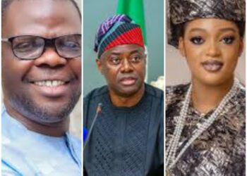 Makinde Faces Backlash Over Bashorun Stampede Remarks, Insists on Justice for Victims