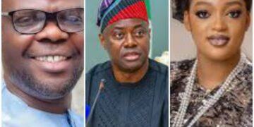 Makinde Faces Backlash Over Bashorun Stampede Remarks, Insists on Justice for Victims