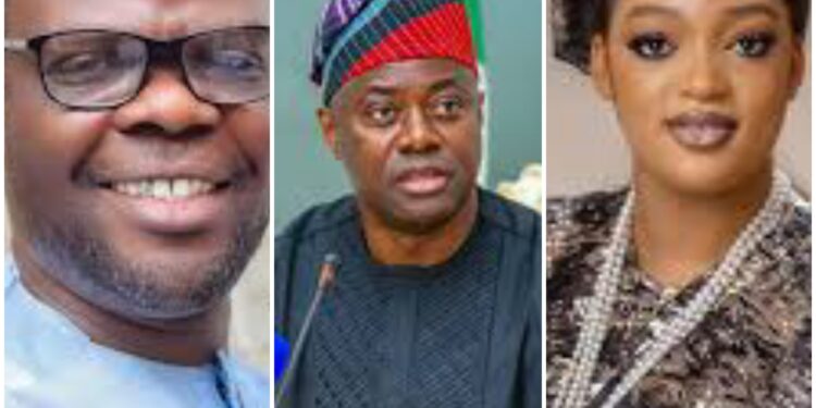 Makinde Faces Backlash Over Bashorun Stampede Remarks, Insists on Justice for Victims