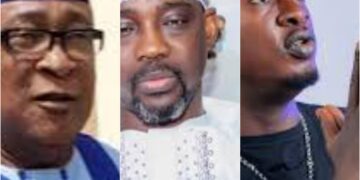 Can Kollington Ayinla Resolve Fuji Music’s Crisis After K1’s Failed Attempt to Mediate?