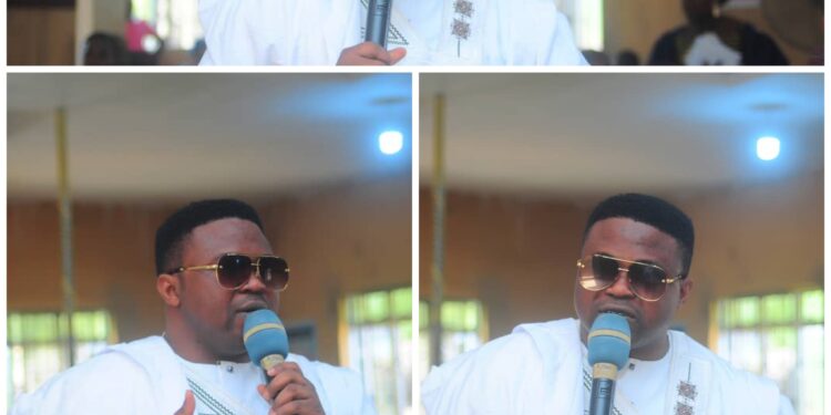 ‘Together We Can Overcome’: Ambassador Ajadi’s Vision for Nigeria in 2025