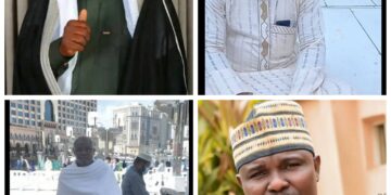 Sheikh Abdul Rasheed Adeleke, Al-Irshad CEO, Dies at 49; Burial in Oshogbo Today