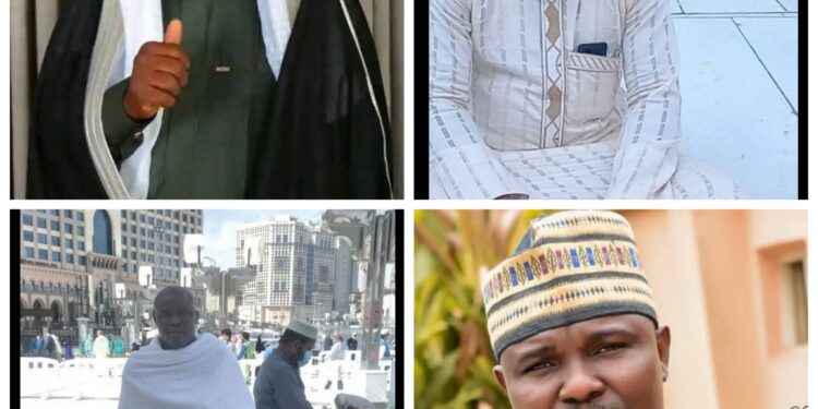 Sheikh Abdul Rasheed Adeleke, Al-Irshad CEO, Dies at 49; Burial in Oshogbo Today