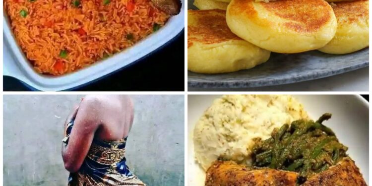 Love for Sale? Why Nigerian Men Are Turning Away from Materialistic Dating Culture