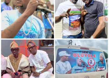 From Protégé to Powerhouse: Is Tiri Leather the Future of Fuji Music?