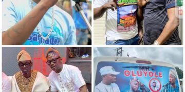 From Protégé to Powerhouse: Is Tiri Leather the Future of Fuji Music?