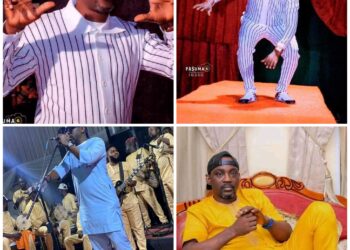 Why Wasiu Alabi Pasuma Remains a Universal Icon in African Music
